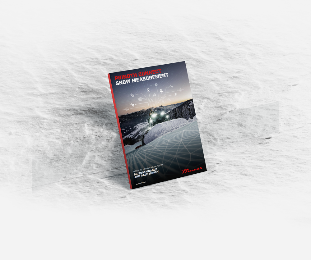 Snow Measurement Snow Measurement