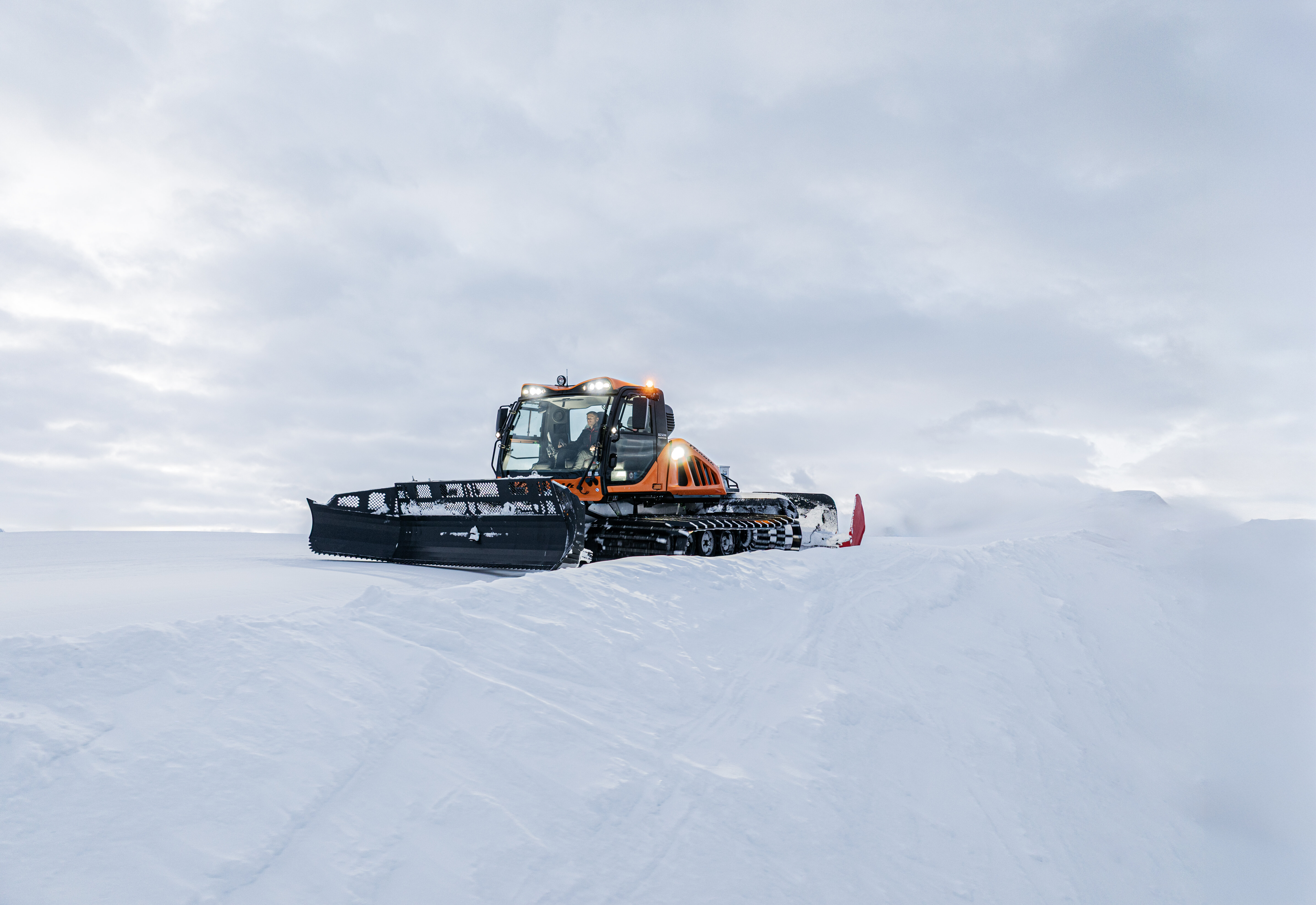 Antarctic Antarctic
