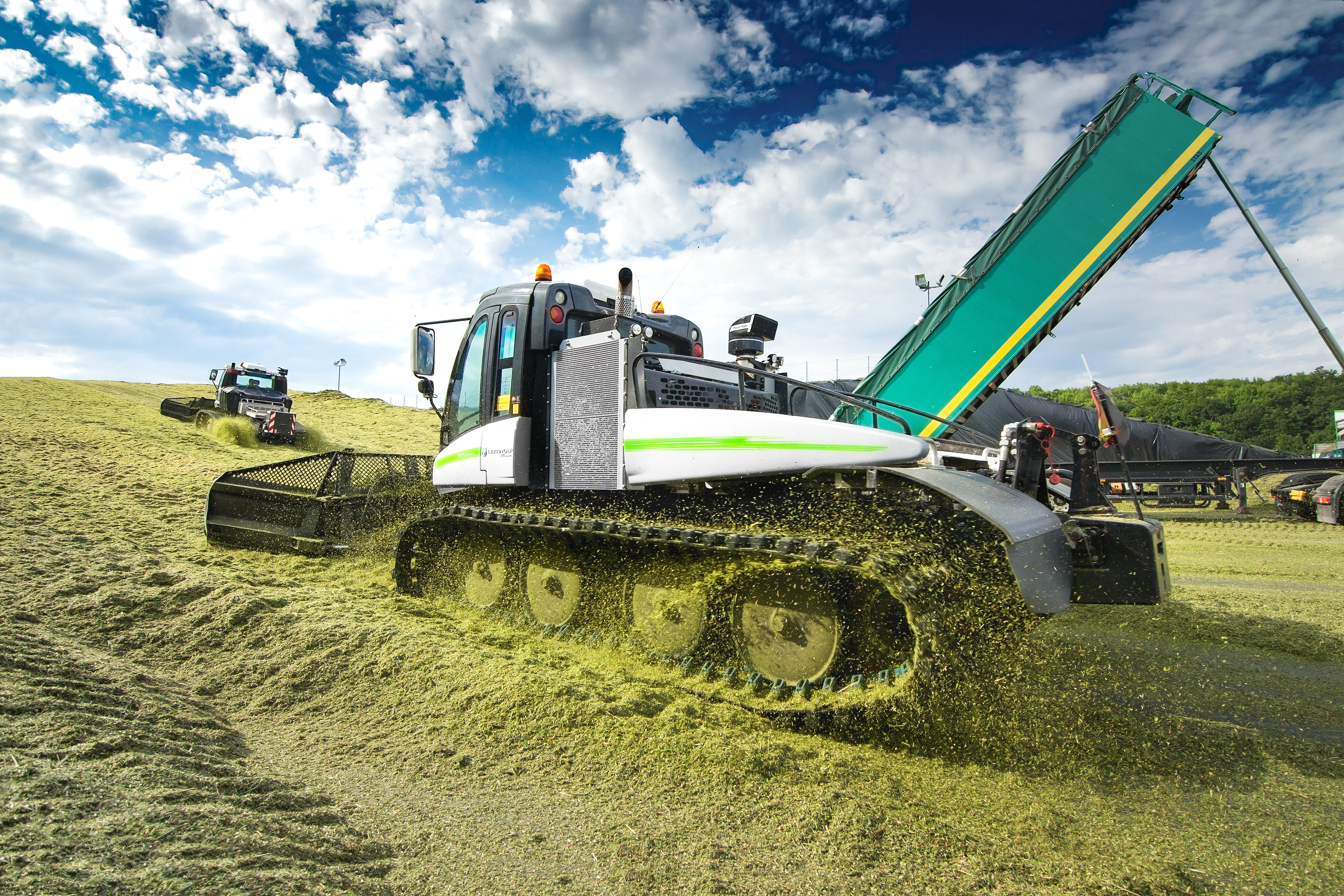 Autres applications Autres applications