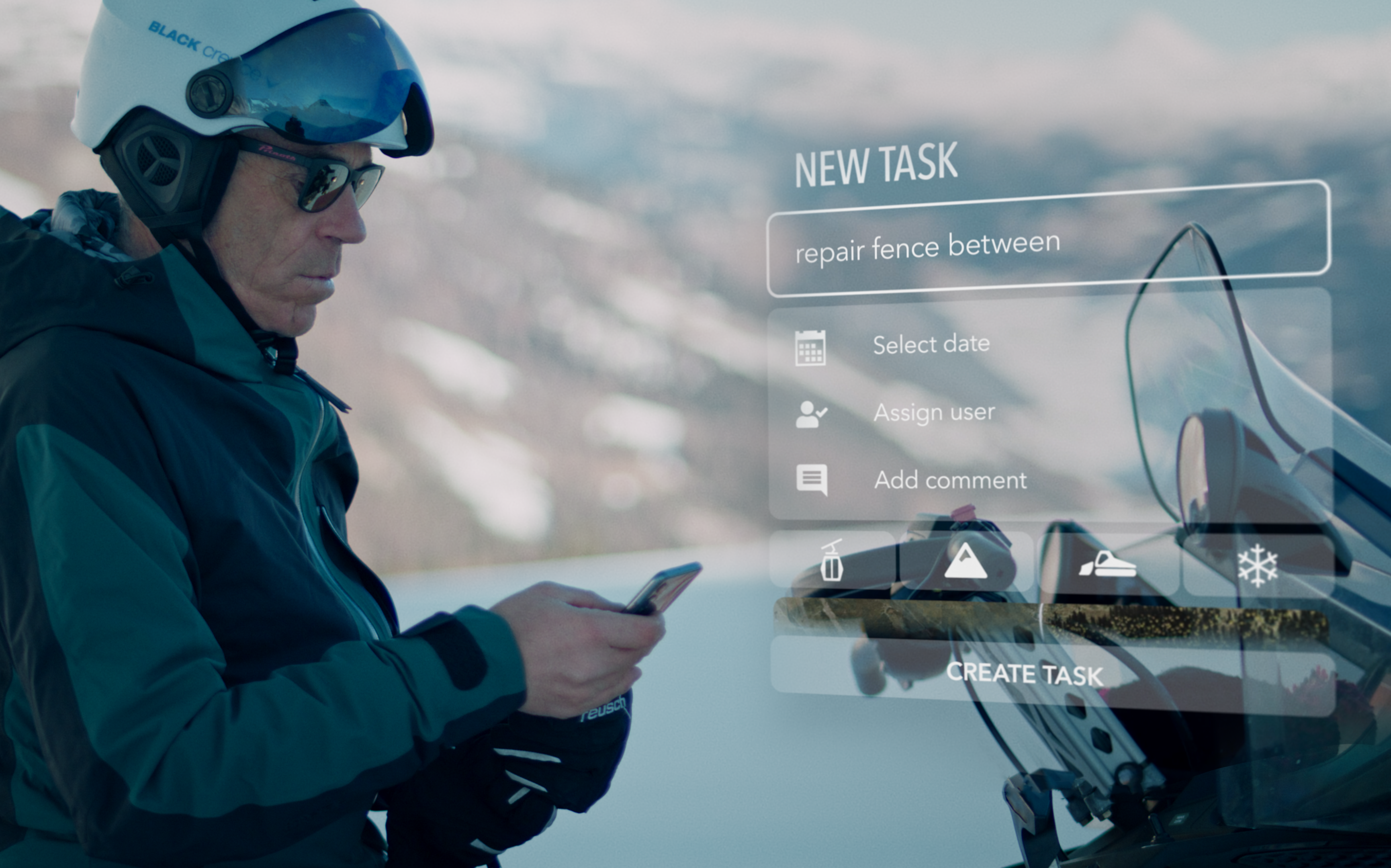Task Manager Task Manager